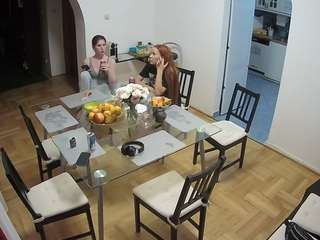 Julmodels Dining Room