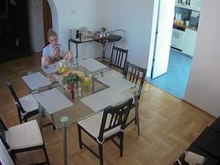 Julmodels Dining Room