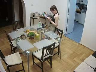 Julmodels Dining Room