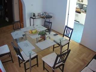 voyeurcam-julmodels-dining Squirt Cam Models camsoda