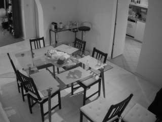 Julmodels Dining Room