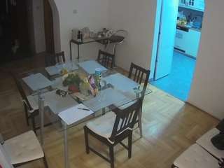 Julmodels Dining Room