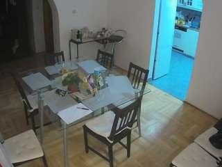 Julmodels Dining Room