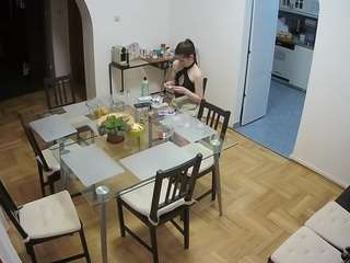 Julmodels Dining Room