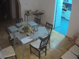 Julmodels Dining Room