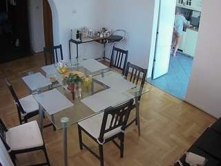 Julmodels Dining Room