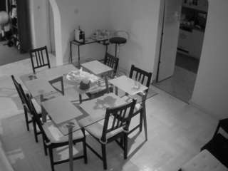 Julmodels Dining Room