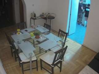 Julmodels Dining Room