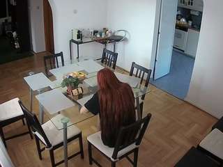 Julmodels Dining Room