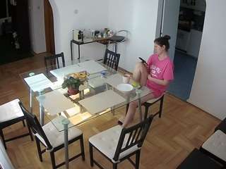 Julmodels Dining Room