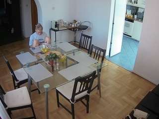 Julmodels Dining Room