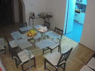 voyeurcam-julmodels-dining Home Voyeur camsoda