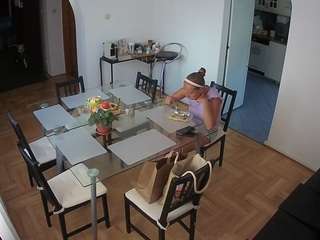 Julmodels Dining Room