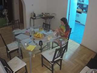 voyeurcam-julmodels-dining Camsoda Cpm camsoda