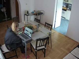 voyeurcam-julmodels-dining Best Voyeur Web camsoda