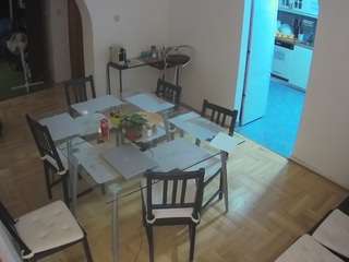 voyeurcam-julmodels-dining Hidden Cam Voyeur camsoda