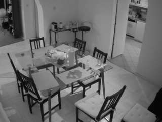 voyeurcam-julmodels-dining Hidden Camera Voyeur camsoda