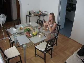 African Nude Models camsoda voyeurcam-julmodels-dining