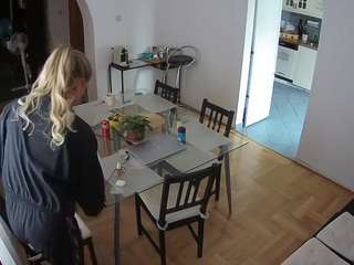 voyeurcam-julmodels-dining camsoda Iamonline 