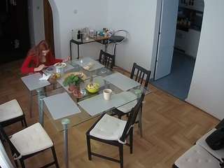 camsoda voyeurcam-julmodels-dining