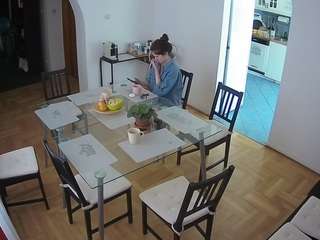 voyeurcam-julmodels-dining Voyeur S Web camsoda