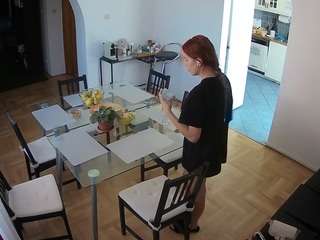 Julmodels Dining Room