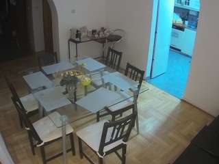 Julmodels Dining Room