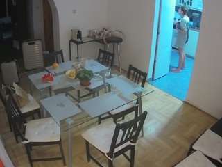 Julmodels Dining Room