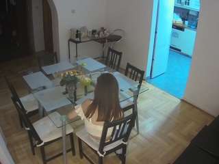 Julmodels Dining Room