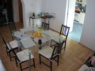 voyeurcam-julmodels-dining Real Live Voyeur Cam camsoda