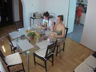 Julmodels Dining Room