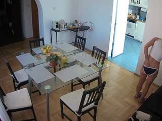 Julmodels Dining Room