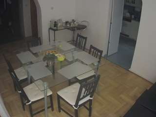 Julmodels Dining Room