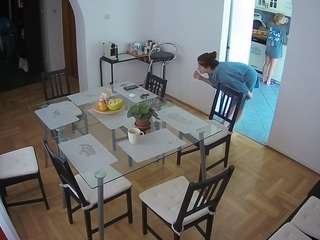 Julmodels Dining Room