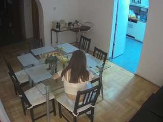 Julmodels Dining Room