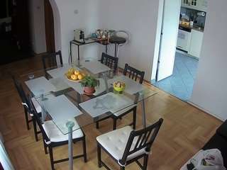 Julmodels Dining Room