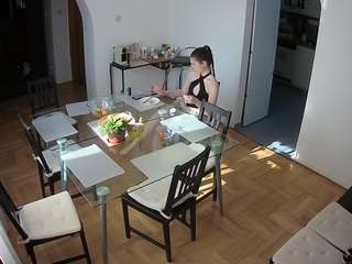 Julmodels Dining Room