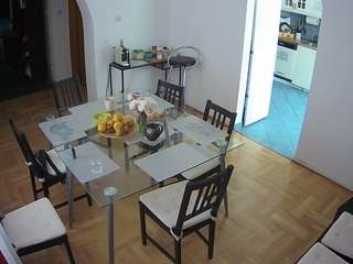 voyeurcam-julmodels-dining camsoda H D 