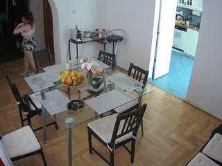 Julmodels Dining Room