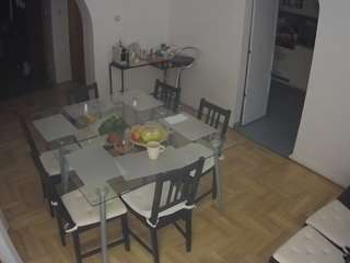 Julmodels Dining Room