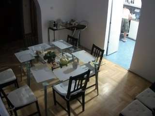 Julmodels Dining Room