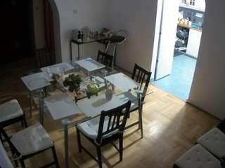 Julmodels Dining Room