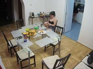 Julmodels Dining Room