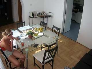 Julmodels Dining Room