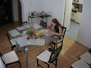 Julmodels Dining Room