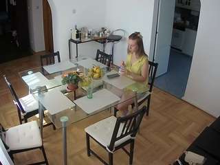 Julmodels Dining Room