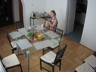 Julmodels Dining Room