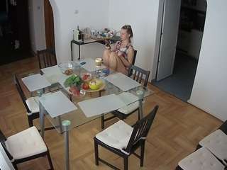 Julmodels Dining Room