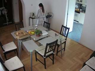 Julmodels Dining Room