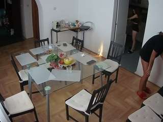 Julmodels Dining Room